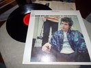 BOB DYLAN HIGHWAY 61 REVISITED   LP   EX/EX