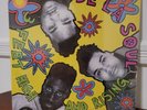 De La Soul 3 Feet High and Rising Import Colored Vinyl w/Bonus Tracks