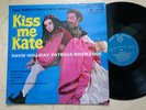 Kiss Me Kate Cole Porter David Holliday, Patricia Routledge Spanking Cover