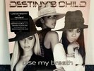 Destiny's Child Lose My Breath Soldier 12