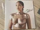 Signed Sealed Joy Crookes Skin Vinyl LP Brit Nominee