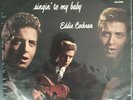 Eddie Cochran - 1950s Vinyl LP - Singing to my Baby - HA-U 2093