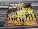 Screaming Trees - Sweet Oblivion - 1991 Epic - Original - VG Condition