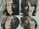 The Beatles White Album LIMITED EDITION Double Vinyl Picture Disc Mega-Rare LP
