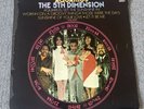 Rare Record LP The Age Of Aquarius The 5th Dimension Liberty Vinyl 1969