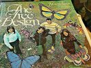 Rare 1969 The Free Design Lp. HEAVEN/EARTH.  Excellent