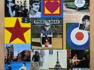 Paul Weller Stanley Road Go  Discs First Pressing Ltd Vinyl With Booklet VG+/VG+