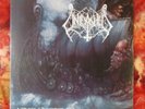 Unleashed - Across the open sea Vinyl LP 1.Press 1993 VG+ Death Sepultura Slayer