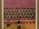 THE RAINCOATS 1st LP UK 1979 Original Rough Trade 1st Press VG+