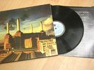 PINK FLOYD Animals 1977 UK A-3U/B-5U 1ST PRESS Vinyl With WIDE SPINE & INNER