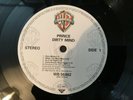 Prince Dirty Mind 1980 LP UK 1st Press Warner Bros stamp 56862Ax/B MINT/ Nr.Mint