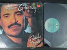 JUNIOR GONZALEZ Lo Pasado Pasado LATIN LP Shrink CAPITOL EMI Latin