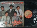 Los TIGRES del NORTE 16 Super Exitos LATIN Import LP Shrink COLOMBIA EMI MINT