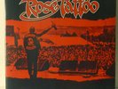 ROSE TATTOO Blood Brothers Red Double Vinyl LP features 17 tracks NEVER OPENED