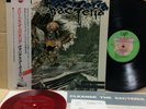 v.a Cleanse The Bacteria LP Flext 1987 Japan Obi Pushead Septic Death Mob 47