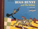 Mel Blanc - Bugs Bunny And The Tortoise - Vinyl Record 10.. - G138G