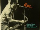 PHAROAH SANDERS rare LIVE ALbum © 1982 Theresa Records TR116 Mint Condition