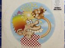 GRATEFUL DEAD / EUROPE ‘72 / VINYL 3xLP 1973 REISSUE BURBANK LABELS 3WX 2668 EX
