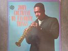 John Coltrane My Favourite Things 1961 VINYL USA SCRANTON ORIG PRESS VERY RARE