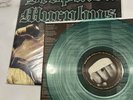 DROPKICK MURPHYS The Warriors Code LP Coke Bottle Clear Vinyl Record Rancid NOFX