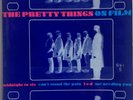 The Pretty Things – On Film Vinyl 7