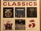 The Byrds - Original Album Classics 5LP Set US Import (2014)