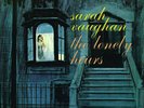 Sarah Vaughan - The Lonely Hours - Vinyl Record.. - G274G