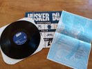 HUSKER DU - Everything Falls Apart Original 1982 REFLEX Records EP Vinyl - 45RPM