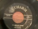 RUSS Aladdin On Champ Records 7