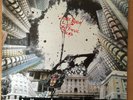 LP - Lee Scratch Perry & Dub Syndicate - Time Boom X De Devil Dead - UK, 1987