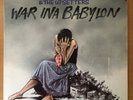 LP - Max Romeo & The Upsetters - War Ina Babylon - Island, 1976 orig.
