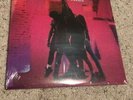 Pearl Jam Ten Vinyl LP, Original Pressing, Sealed