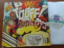 CANADA  THE DEVIANTS Ptooff  1968 1st Press 1968 PSYCH AVANT-GARDE LP Sire