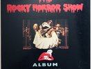 The Rocky Horror Show Album Box Set with inserts leaflets - LP Album
