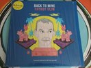 Fatboy Slim Back To Mine Double Yellow Vinyl LP Record Signed By Norman