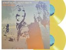 Robert Plant & Alison Krauss: Raise The Roof Double LP Yellow Vinyl New Sealed