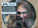 ELF - Ronnie James Dio RARE 2011 *Limited Edition* Picture Disc Elf 1897 EX