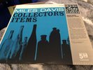Miles Davis- Collectors Items-LP-OJC-071