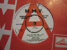 45.   JOHNNY KIDD    Send for that girl    UK  DEMO 7