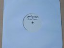 THE CRANBERRIES Uncertain 1991 Irish white label vinyl 12