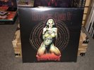 Danzig Black Aria II 2 X LP 12” Black Vinyl Evillive Megaforce Records Misfits