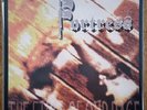 Fortress - The Fires of Our Rage LP ISD Rock O Rama Rebelles Europeens