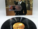 MUSSORGSKY PICTURES AT AN EXHIBITION MUTI ANGEL SONIC 45 RPM LP