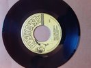 Derrick Harriott – Walk The Streets/Born To Love You 7