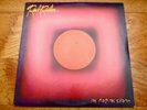 Red Rider ‎ As Far as Siam  1981 Capitol Records Wally Master Vinyl LP +Insert