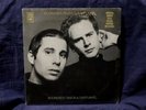 SIMON & GARFUNKEL VERY RARE SEALED LP BOOKENDS 1968 USA 1stPRESS W/HYPE STICKER