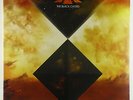 Astra - The Black Chord LP - Rise Above UK SEALED