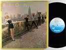 Blondie - Autoamerican LP - Chrysalis VG++ Autograph