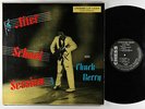 Chuck Berry - After School Session LP - Chess Black Label Mono DG