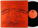 Fleur De Lis - Facing Morning LP - Amber Soundroom Germany VG++